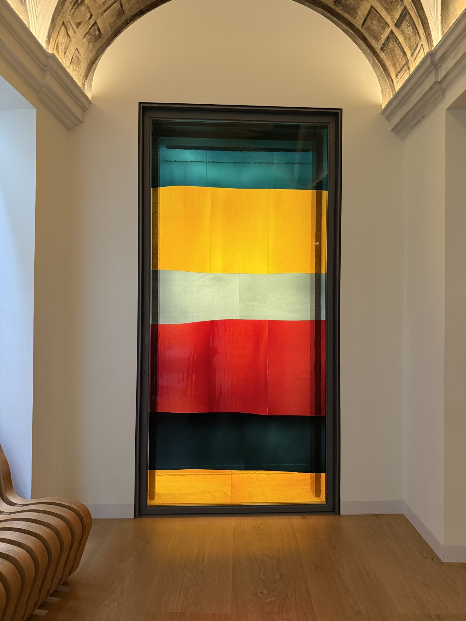 Centro de Arte Hortensia Herrero Valencia