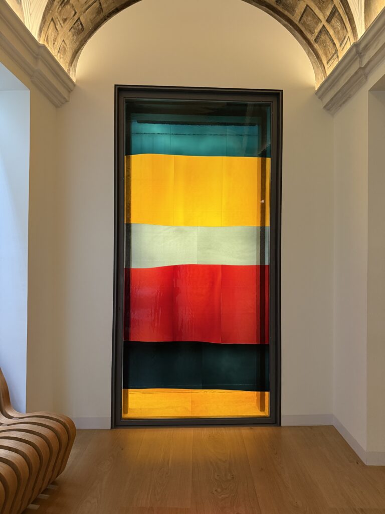 Centro de Arte Hortensia Herrero Valencia